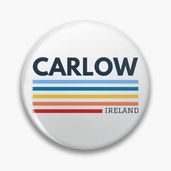Item preview, Carlow Ireland designed and sold by europelines.