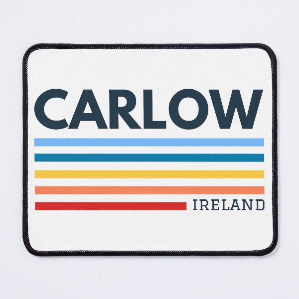 Item preview, Carlow Ireland designed and sold by europelines.