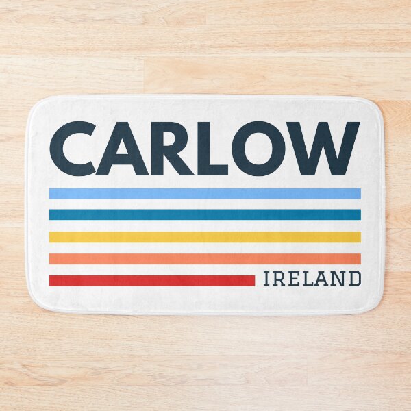 Item preview, Carlow Ireland designed and sold by europelines.