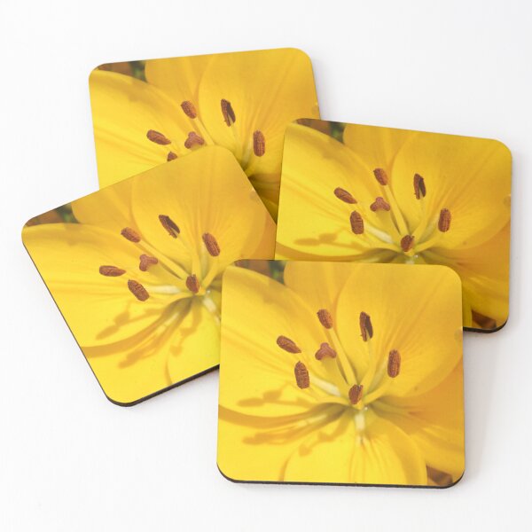Item preview, Sunshine Lilly designed and sold by Heather Caye.