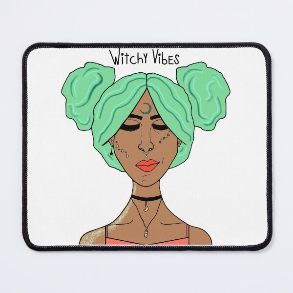Item preview, Witchy Vibes designed and sold by Dance Beneath The Stars Designs.