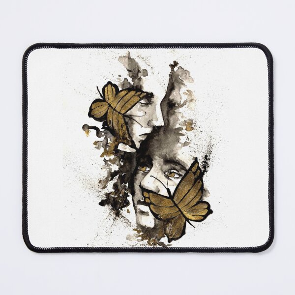 Item preview, Golden Butterflies 8 designed and sold by AncaXBre.