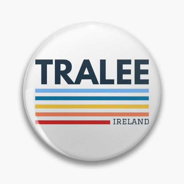 Item preview, Tralee Ireland designed and sold by europelines.