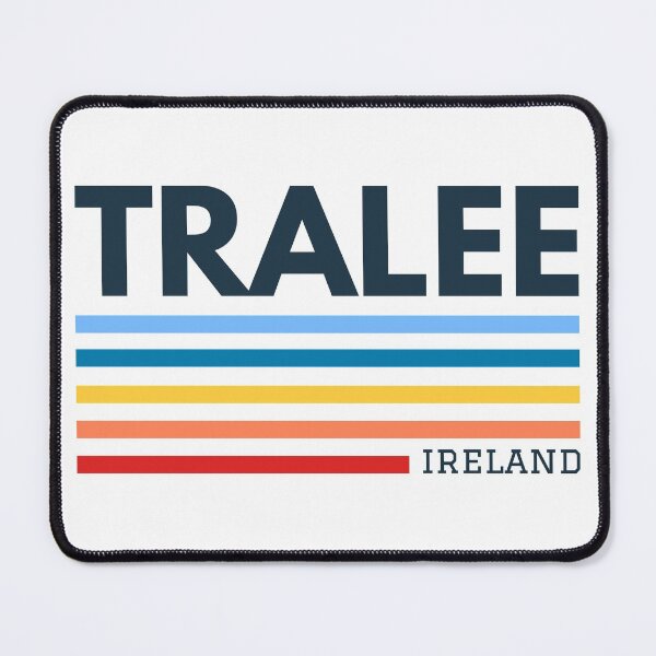 Item preview, Tralee Ireland designed and sold by europelines.