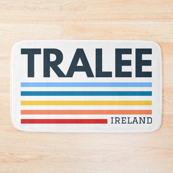 Item preview, Tralee Ireland designed and sold by europelines.