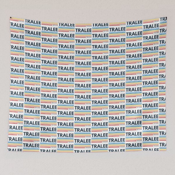 Item preview, Tralee Ireland designed and sold by europelines.