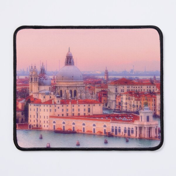 Item preview, San Giorgio Maggiore, Venice Italy designed and sold by Mythos57.