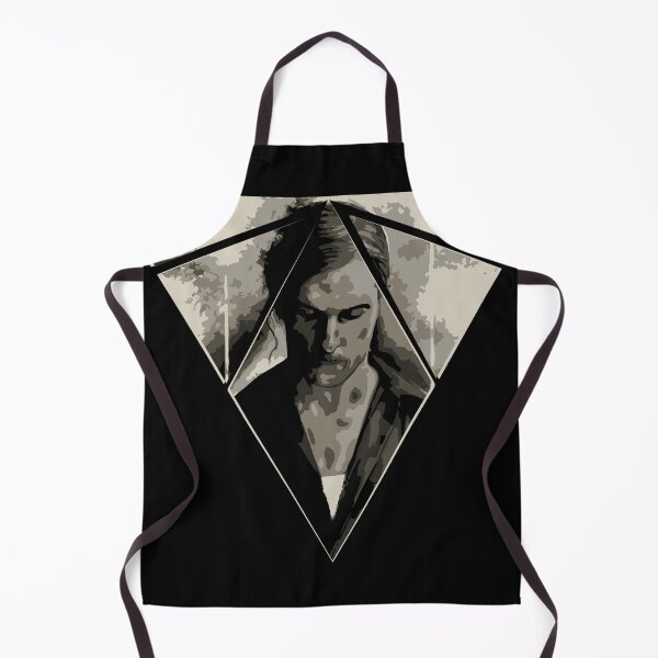 Item preview, True detective designed and sold by gainzgear.