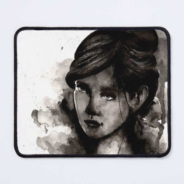 Item preview, Inky lady designed and sold by AncaXBre.