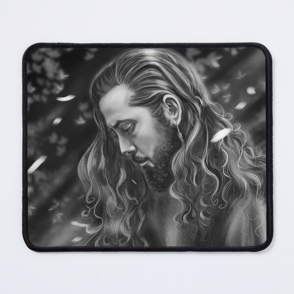 Item preview, Respite - Artist profit donated to charity designed and sold by Anna Dreams_Art.