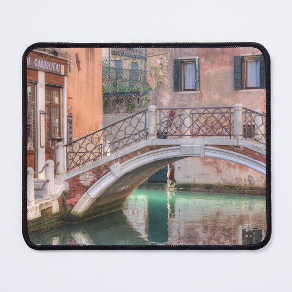 Item preview, Ai Gondolieri, Venice Italy designed and sold by Mythos57.