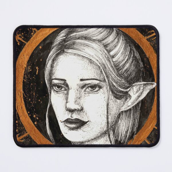 Item preview, Tallis designed and sold by AncaXBre.