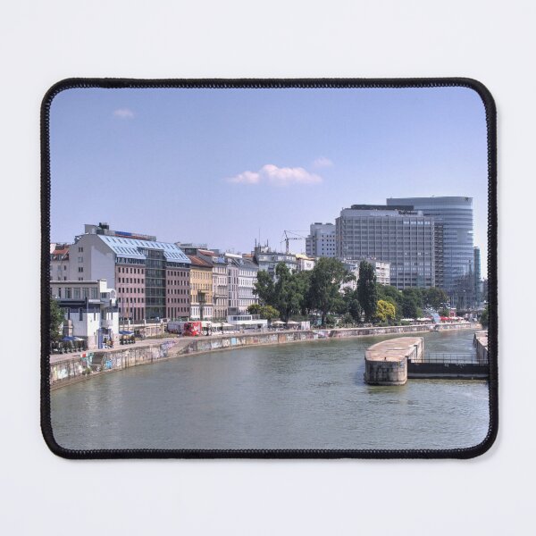 Item preview, Donaukanal, Vienna Austria designed and sold by Mythos57.
