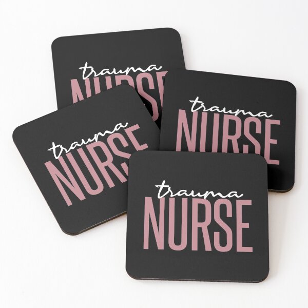 Item preview, Trauma Nurse | Gifts for trauma nurse | Future trauma nurse | Nurse in training designed and sold by Violet Treasures.