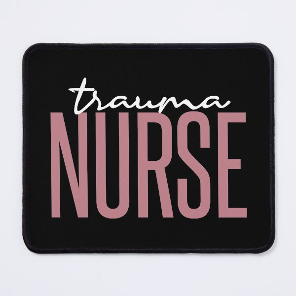 Item preview, Trauma Nurse | Gifts for trauma nurse | Future trauma nurse | Nurse in training designed and sold by Violet Treasures.