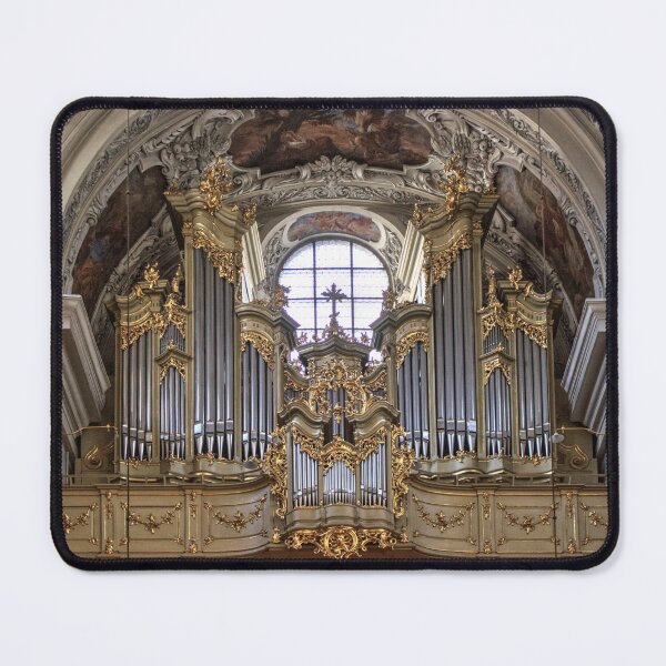 Item preview, Pipe Organ Dominikanerkirche St. Maria Rotunda designed and sold by Mythos57.