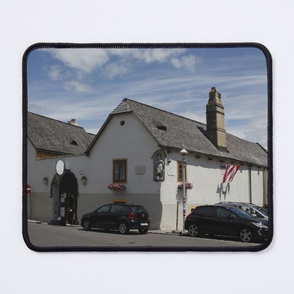 Item preview, Beethovenhaus Am Pfarrplatz, Vienna Austria designed and sold by Mythos57.