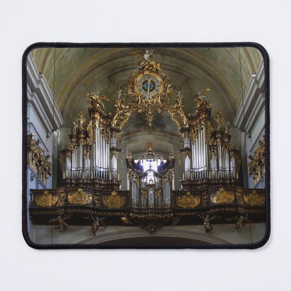 Item preview, Pipe Organ Mariahilfer Kirche, Vienna Austria designed and sold by Mythos57.