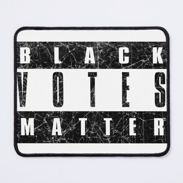 Item preview, Black Votes Matter - Black designed and sold by johnta17.