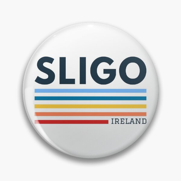 Item preview, Sligo Ireland designed and sold by europelines.