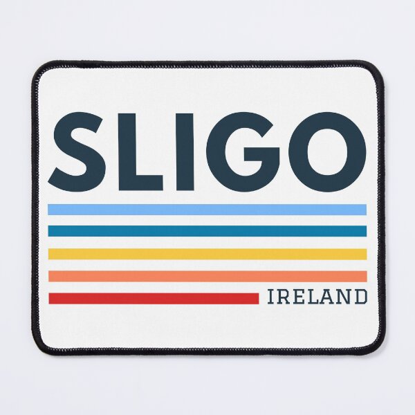 Item preview, Sligo Ireland designed and sold by europelines.