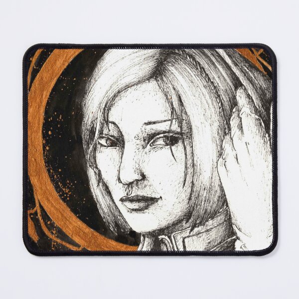 Item preview, Leliana  designed and sold by AncaXBre.