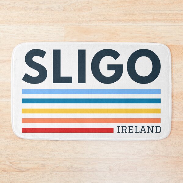 Item preview, Sligo Ireland designed and sold by europelines.