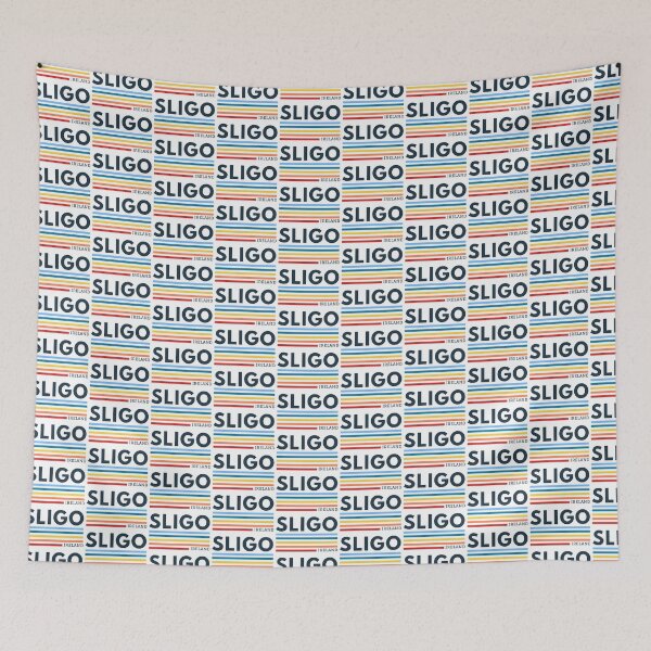 Item preview, Sligo Ireland designed and sold by europelines.