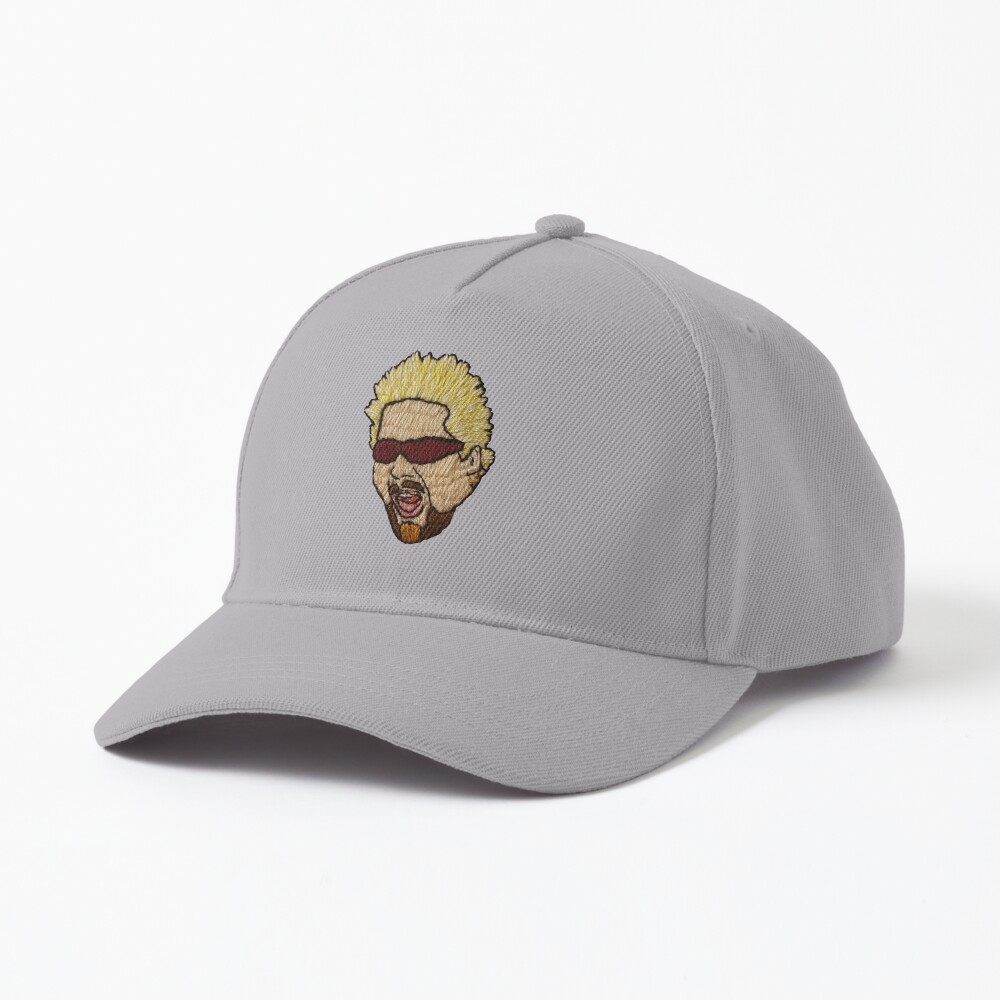 guy fieri cap