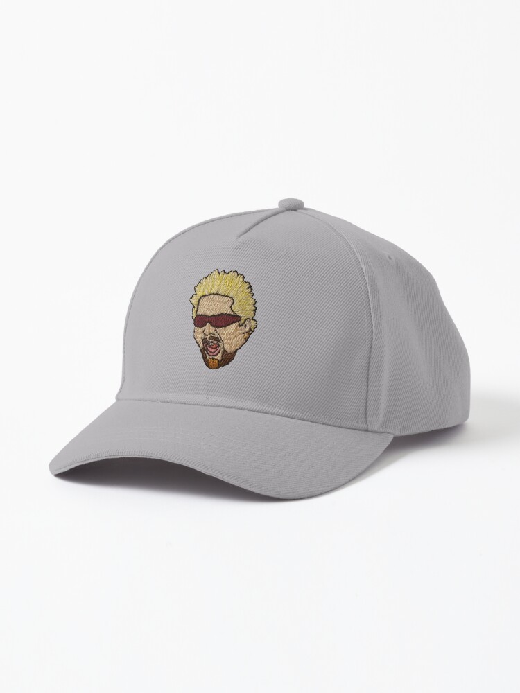 Guy best sale fieri hat