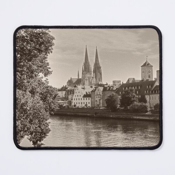 Item preview, Regensburg, Germany designed and sold by Mythos57.