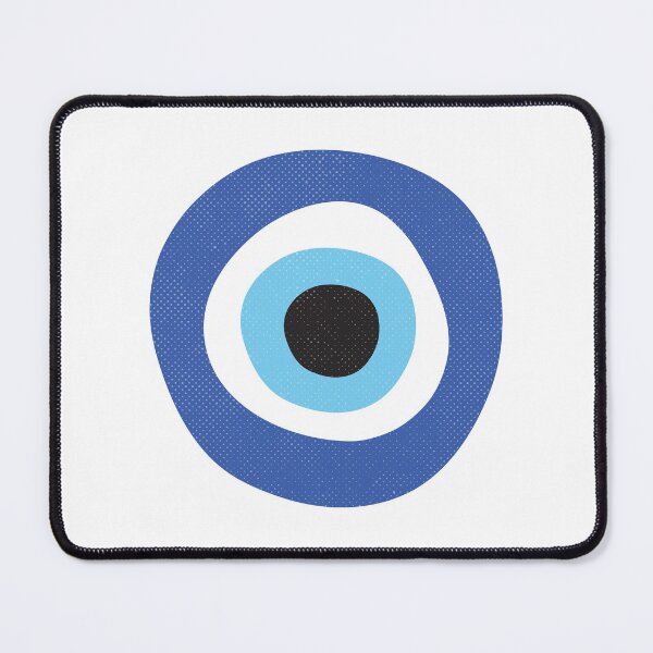 Item preview, Evil Eye Protection Symbol designed and sold by Inogitna Designs.