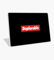 Deplorable Laptop Skin