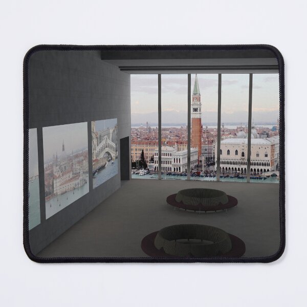 Item preview, Venice Italy Exhibition designed and sold by Mythos57.