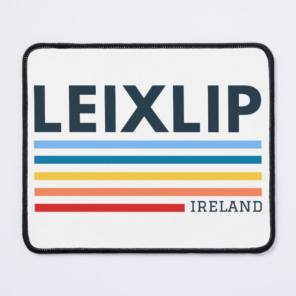 Item preview, Leixlip Ireland designed and sold by europelines.