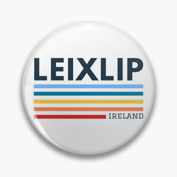 Item preview, Leixlip Ireland designed and sold by europelines.