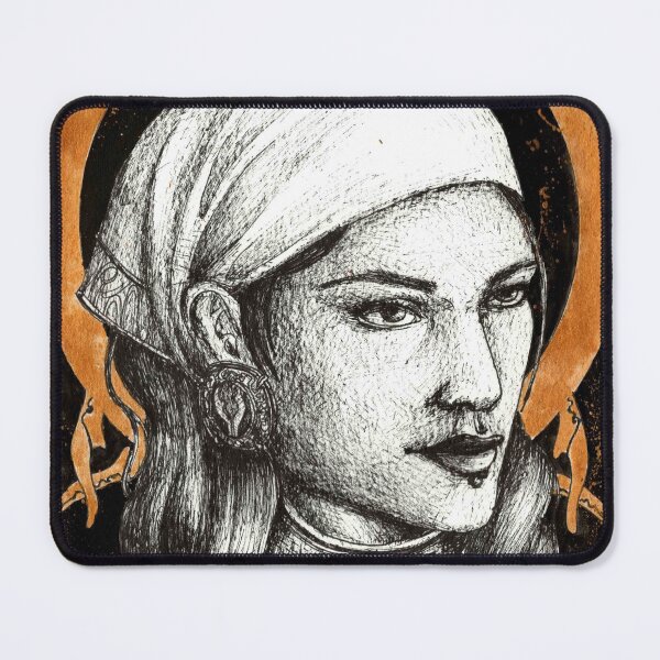 Item preview, Isabela designed and sold by AncaXBre.