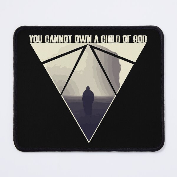 Item preview, Child of God designed and sold by gainzgear.