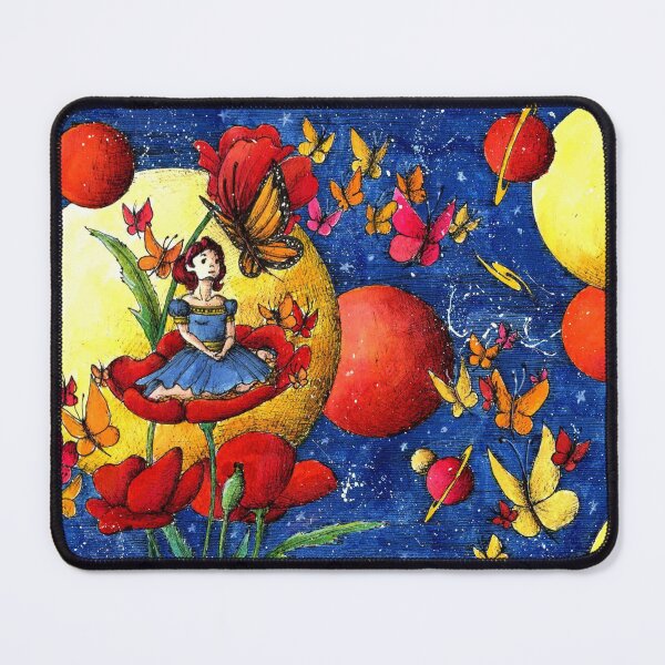 Item preview, Thumbelina  designed and sold by AncaXBre.