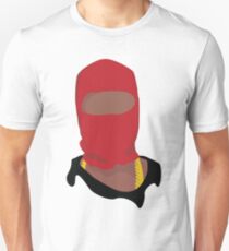 Yeezus Unisex T-Shirt
