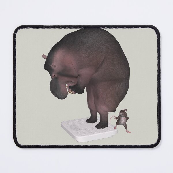 Item preview, Increase In Weight designed and sold by Mythos57.