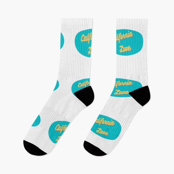Item preview, California Love designed and sold by czavonarola.