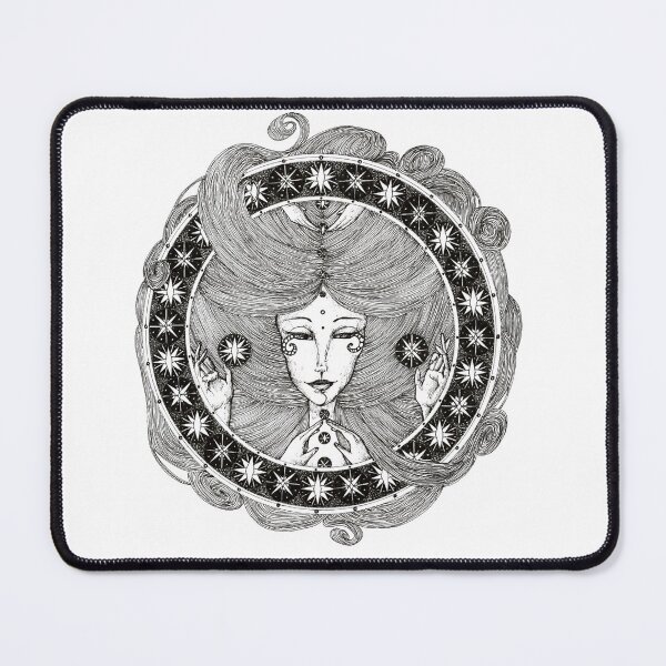 Item preview, Varda: Star maker designed and sold by AncaXBre.