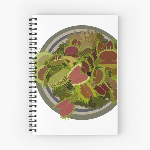Item preview, Venus Fly Trap  designed and sold by designsbymurray.