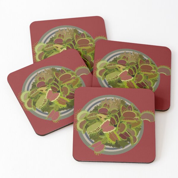 Item preview, Venus Fly Trap  designed and sold by designsbymurray.