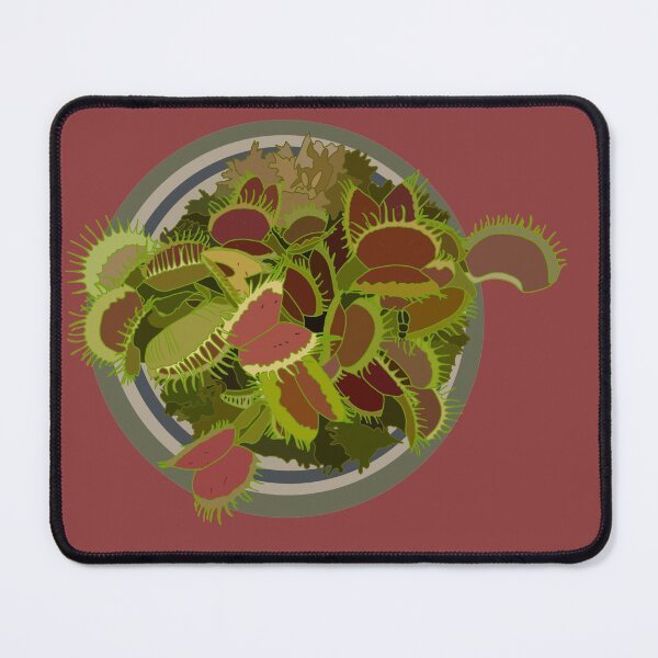 Item preview, Venus Fly Trap  designed and sold by designsbymurray.