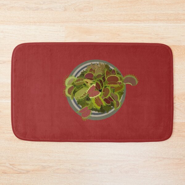 Item preview, Venus Fly Trap  designed and sold by designsbymurray.