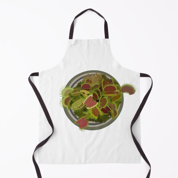Item preview, Venus Fly Trap  designed and sold by designsbymurray.