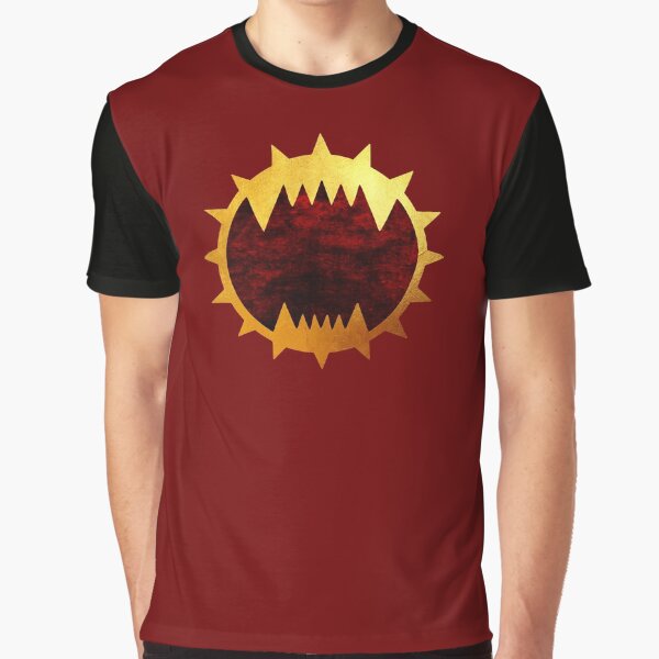 World Eaters Graphic T-Shirt