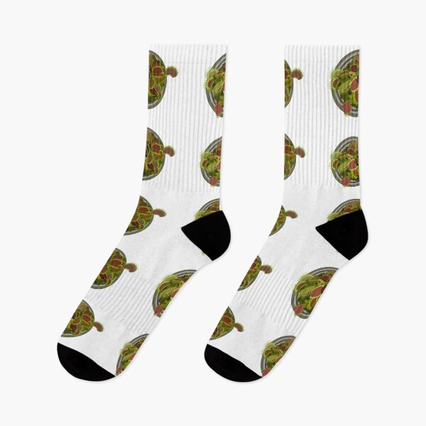 Item preview, Venus Fly Trap  designed and sold by designsbymurray.